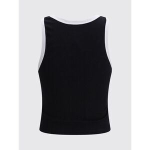 Gcds Top Woman Black